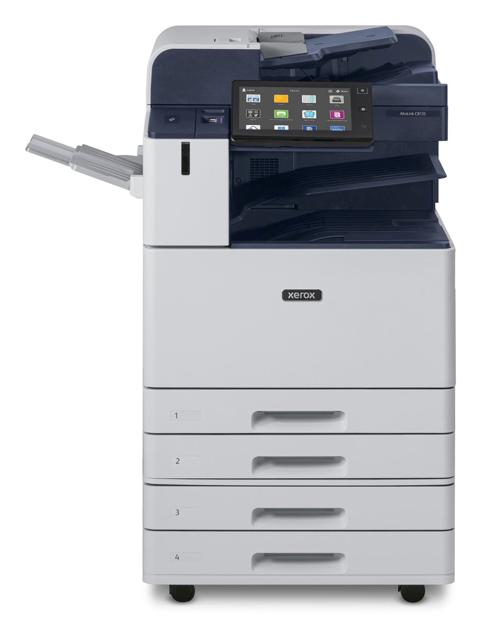 Pros, Cons and Price of the Xerox AltaLink C8135 Multi-Function Printer
