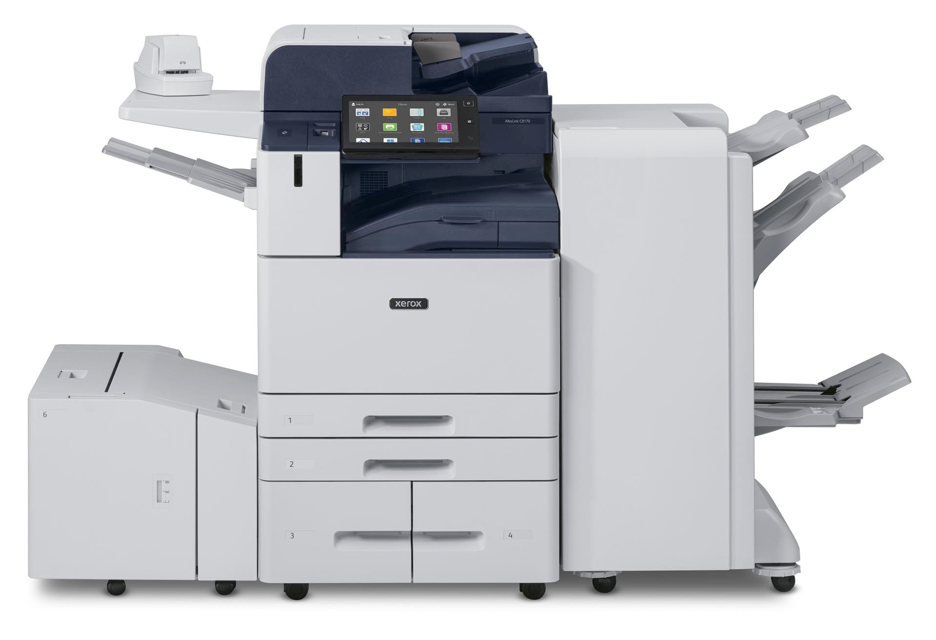 Xerox AltaLink C8230 C8235 C8245 C8255 C8270