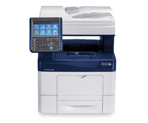 Xerox WorkCentre 6605 / 6605i / 6655 / 6655i