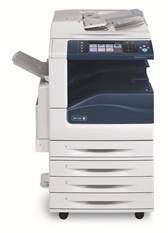 WorkCentre 7830 7835 7845 7855 7970
