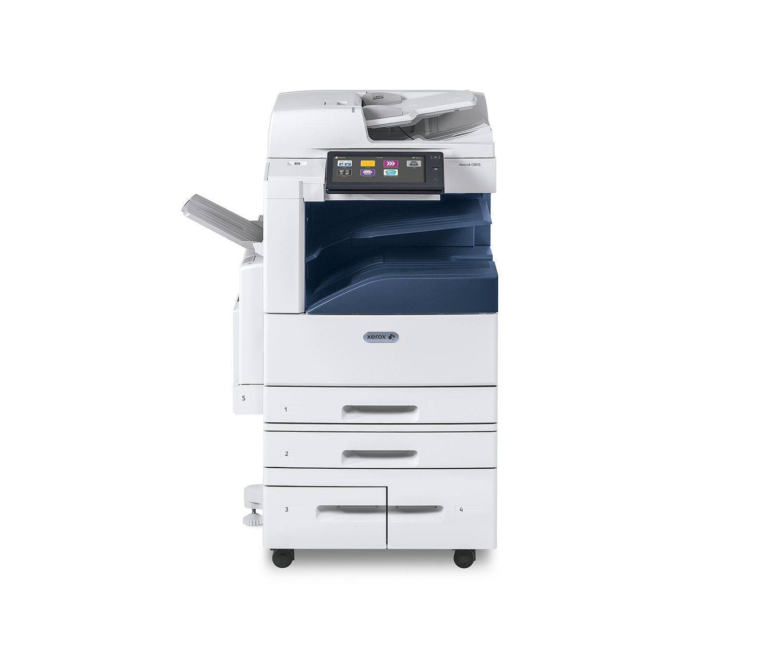 AltaLink C8030 C8035 C8045 C8055 C8070
