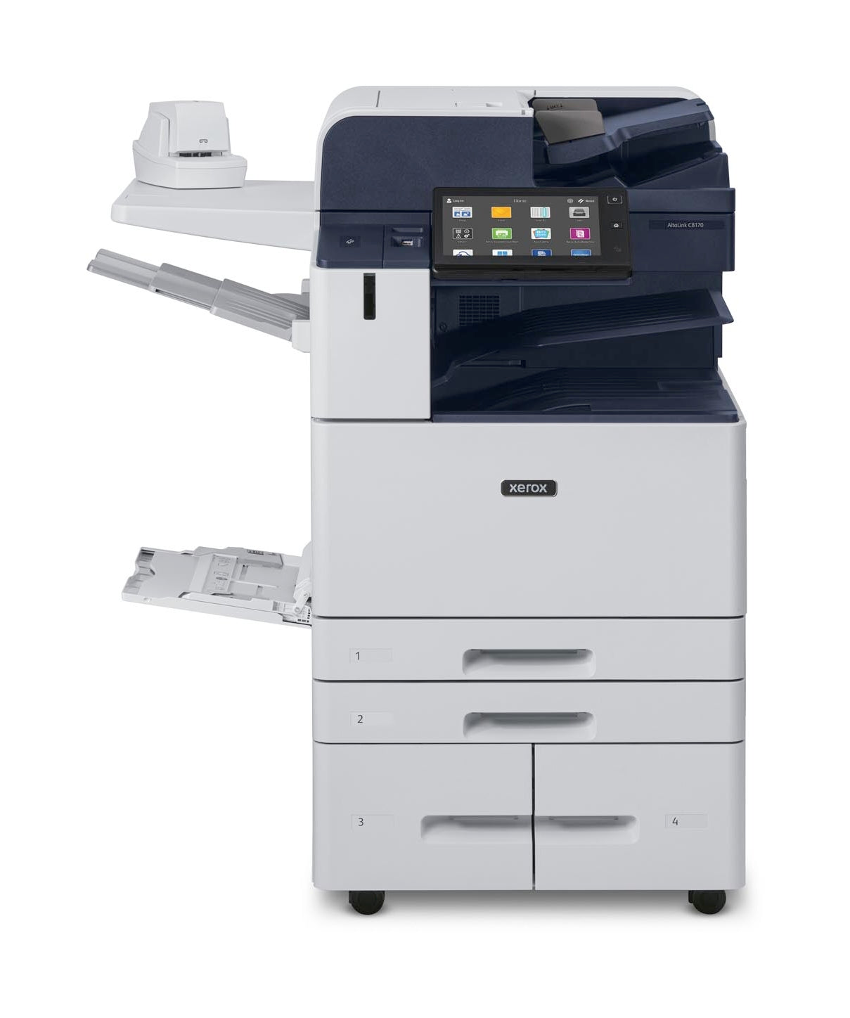 AltaLink C8030 C8035 C8045 C8055 C8070