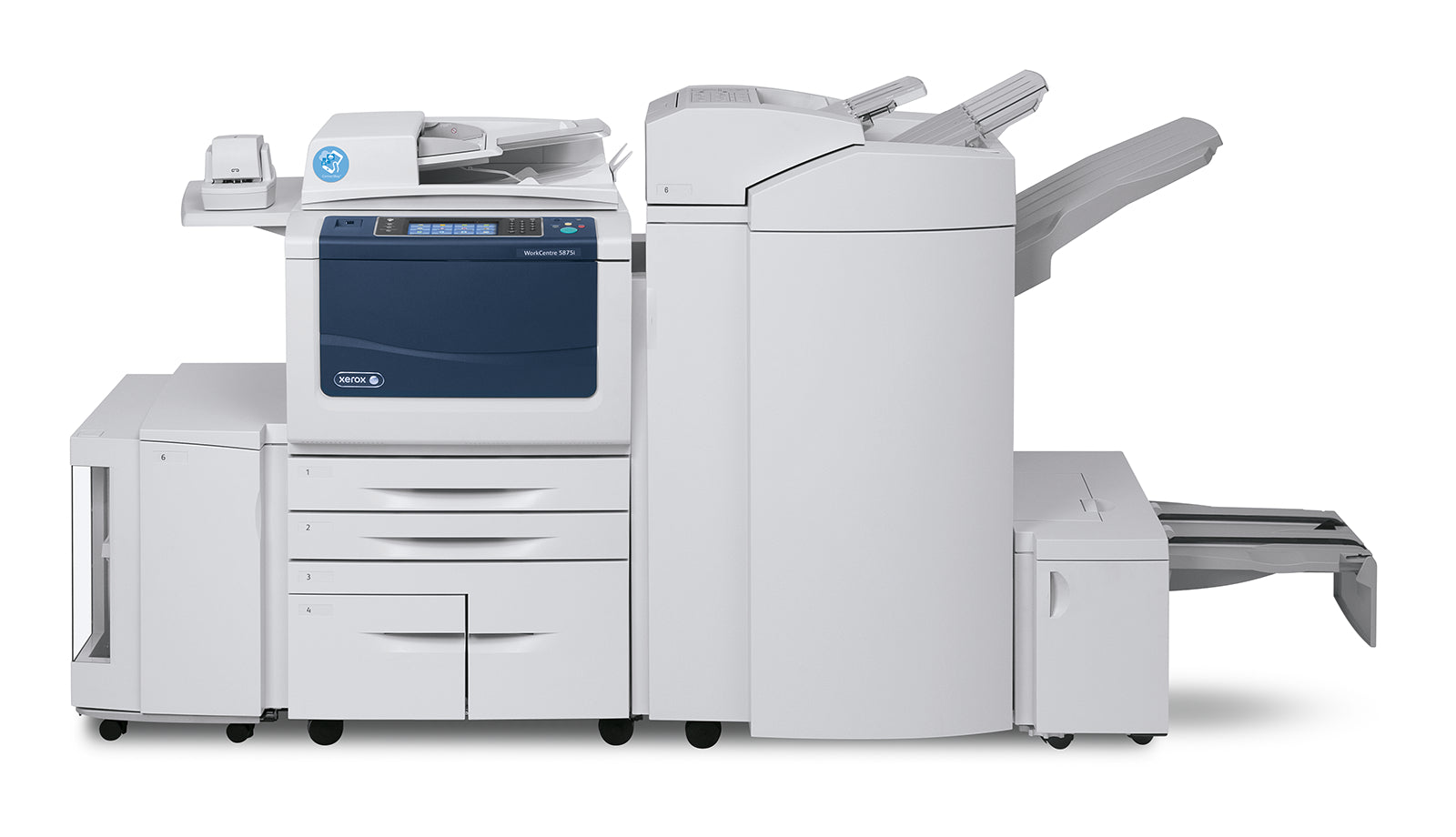 Xerox WorkCentre 5865i/5875i/5890i