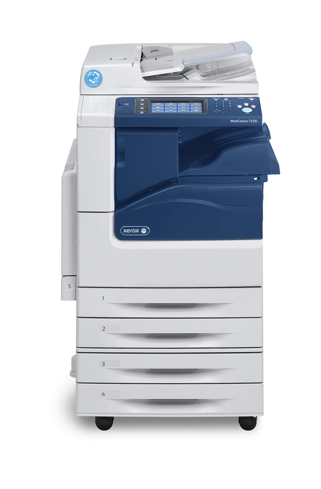 WorkCentre 7220i 7225i