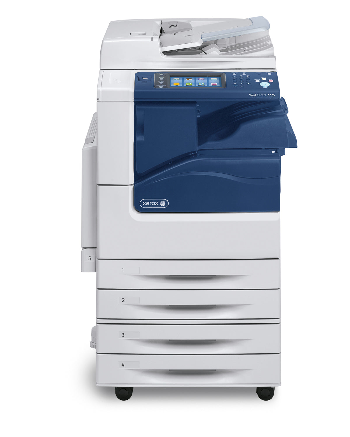 WorkCentre 7120 7125 7220 7225