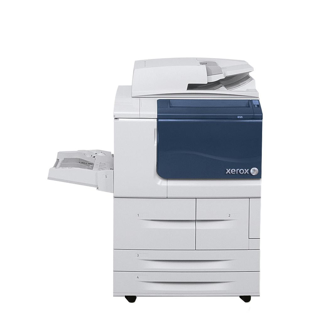 Xerox D95 D110 D125