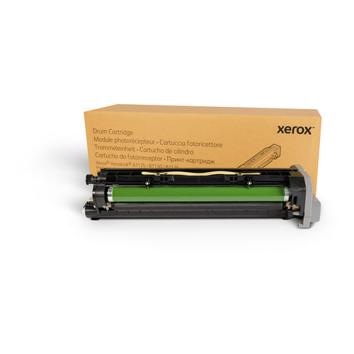 VersaLink B7125/B7130/B7135 Black Drum (not toner) - 013R00687