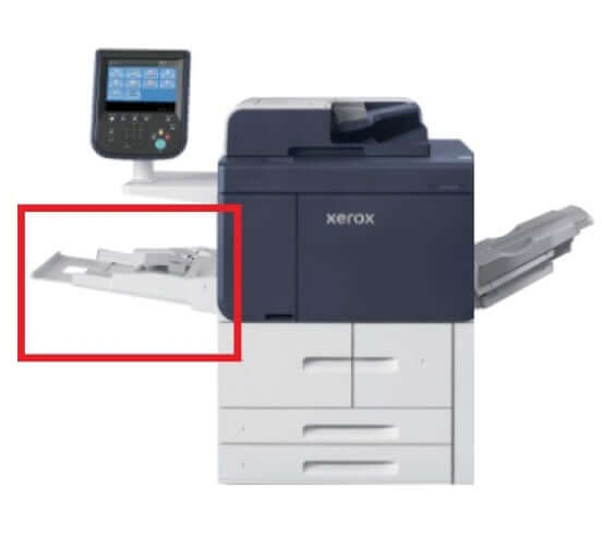 Xerox Multi Sheet Inserter Kit for PrimeLink B9100 Series & C9065/C9070 - 497K19870