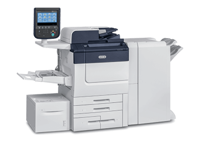 PrimeLink™ C9065 / 9070