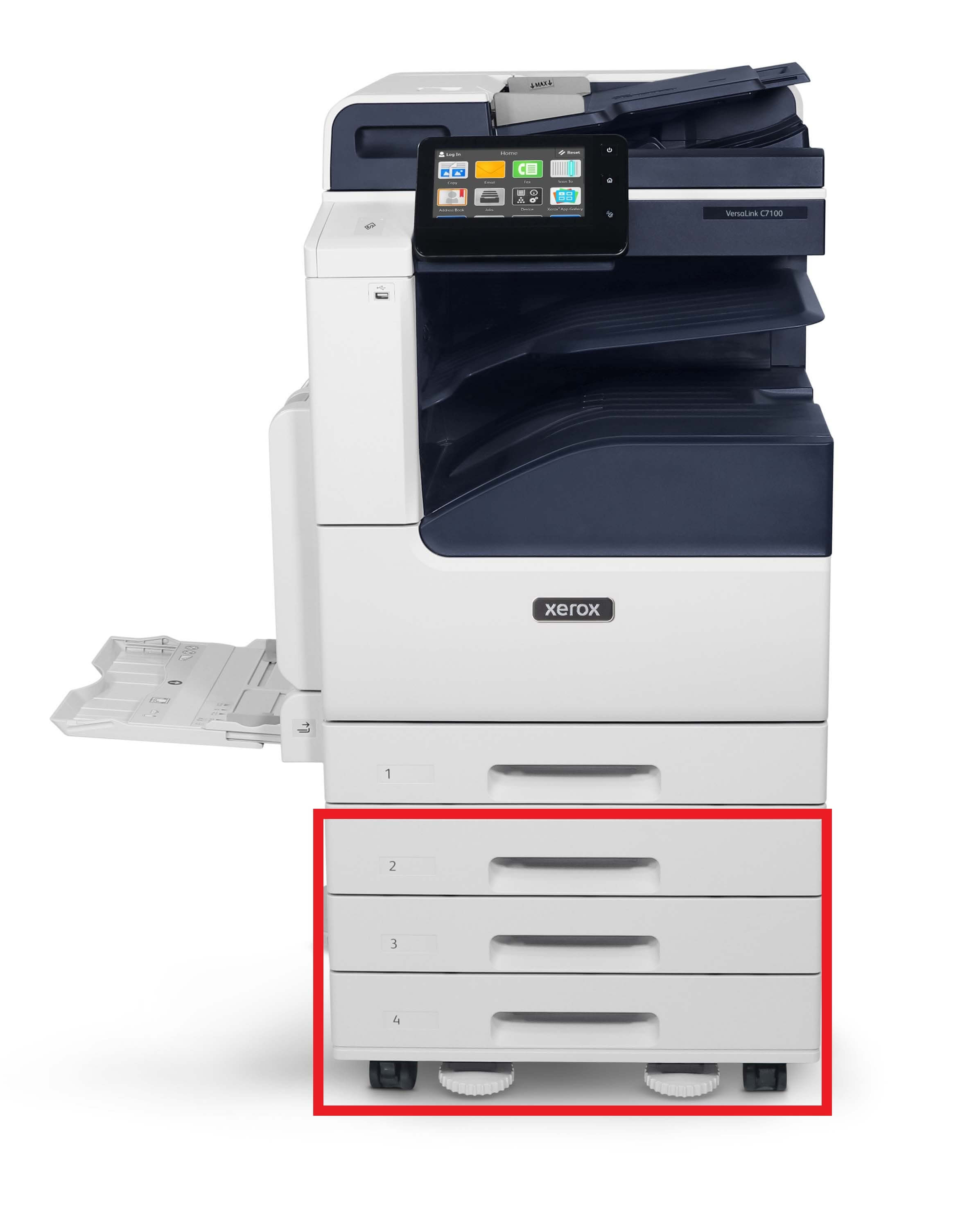 C70XX and C71XX Models