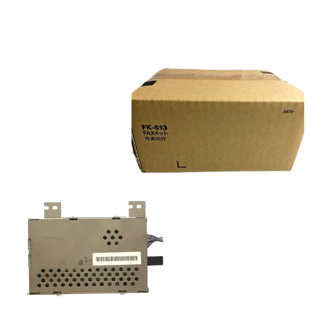 Konica Minolta FK-513 Fax Kit - A8790K2