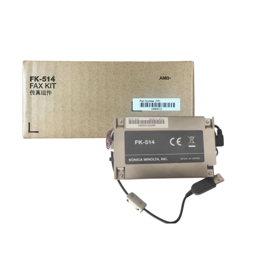 Konica Minolta FK-514 Fax Kit - A8830K2