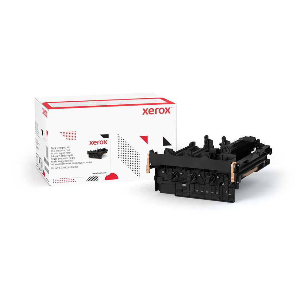 Genuine Xerox Black Imaging Kit for Xerox VersaLink C415 - 013R00700