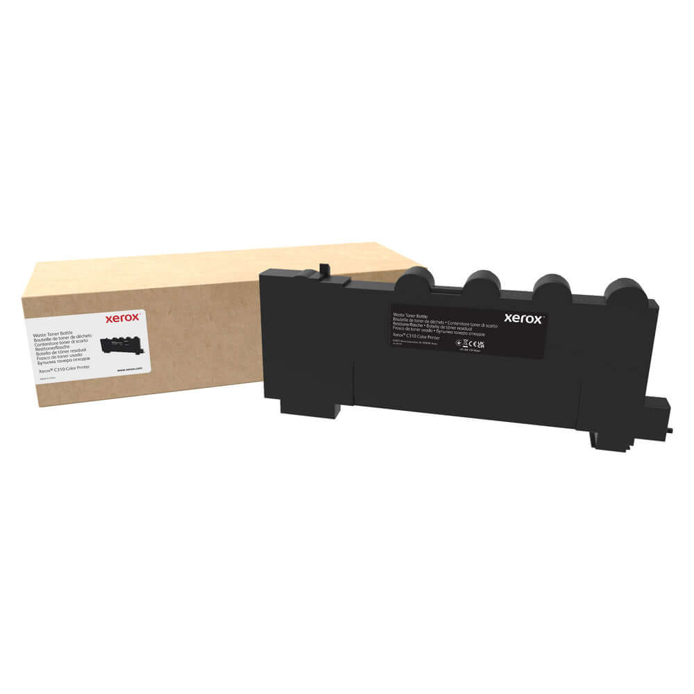 Genuine Xerox Waste Toner Bottle ( 30,000 pages.) for Xerox VersaLink C415 - 008R13325