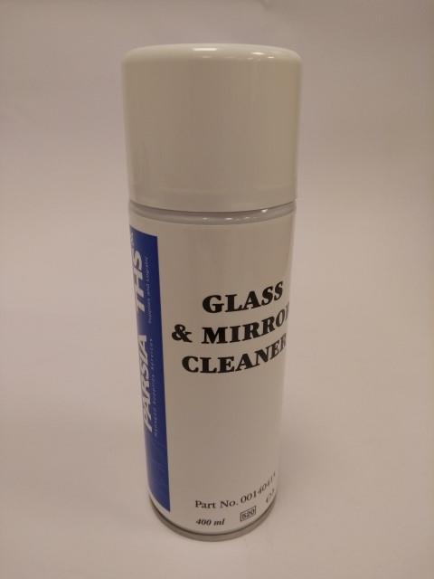 Copier / Scanner Platen Glass lens cleaner - suitable for all Xerox models