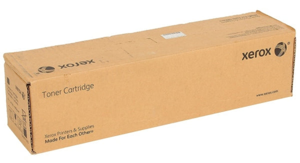 Xerox Silver Toner Cartridge (28,000 pages) for Versant 180 280 - 006R01808