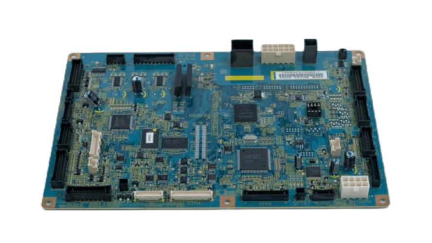 Xerox MCU Power Board Assy for WorkCentre 7220/7225 - 101K62800