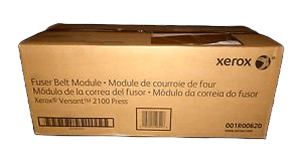 Xerox Fuser Belt Module for Versant 80 / 180 / 280 / 2100 / 3100 - 126K43770