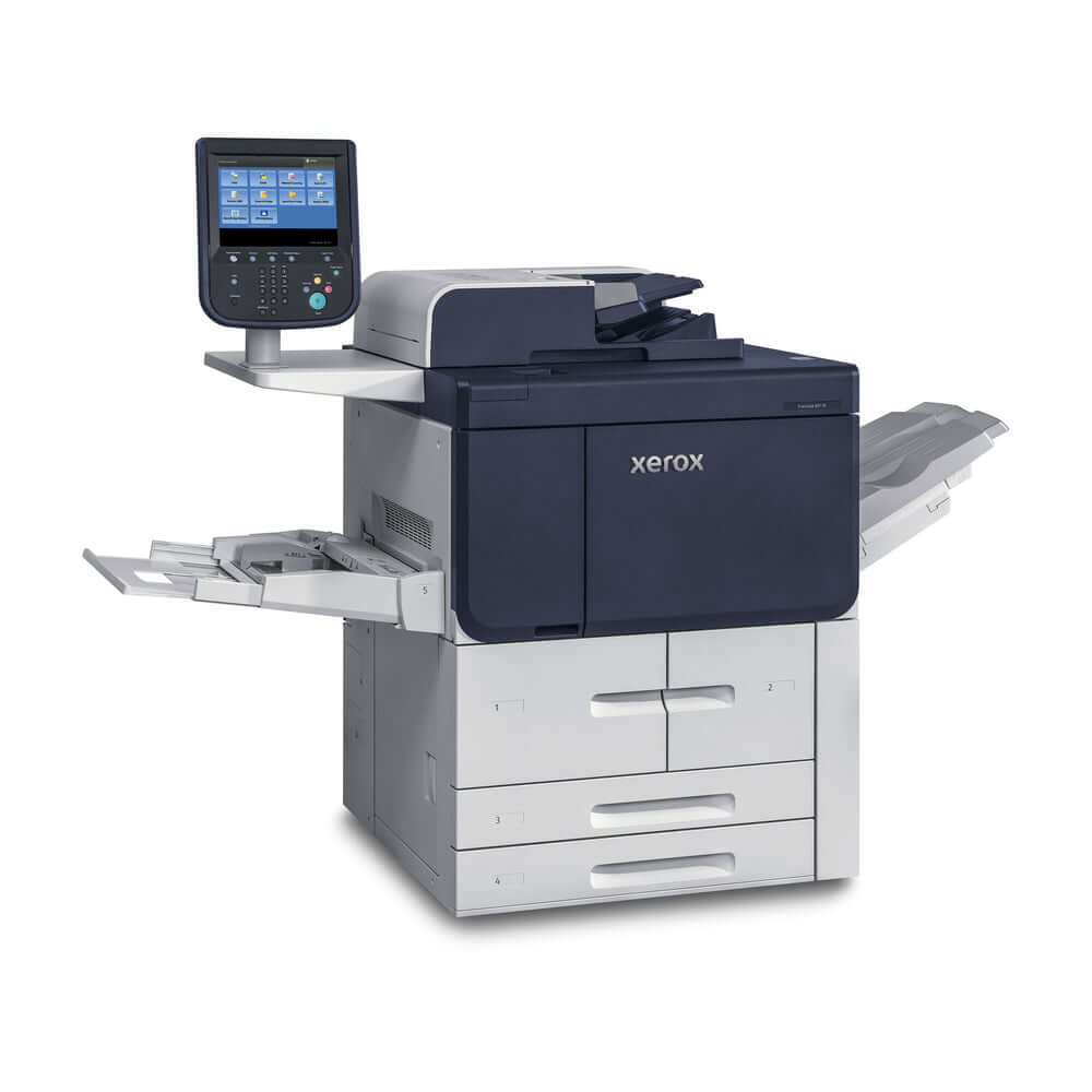 Xerox PrimeLink B9100 Printer/Copier (Mandatory 1 & 2 OHCF only)
