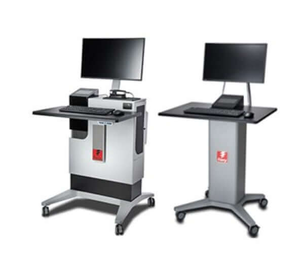 Xerox NX One Station (Keyboard Mouse Monitor and Furniture) for PrimeLink B9100 Series - 497N06007