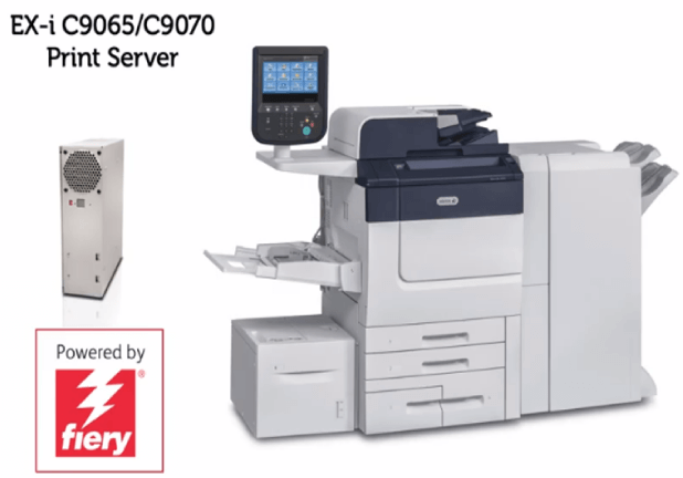 PRIMELINK C9000