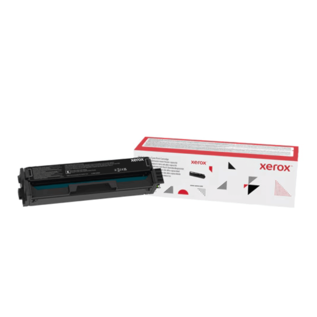 Xerox High Capacity Black Toner Cartridge for C230/C235 - 006R04391