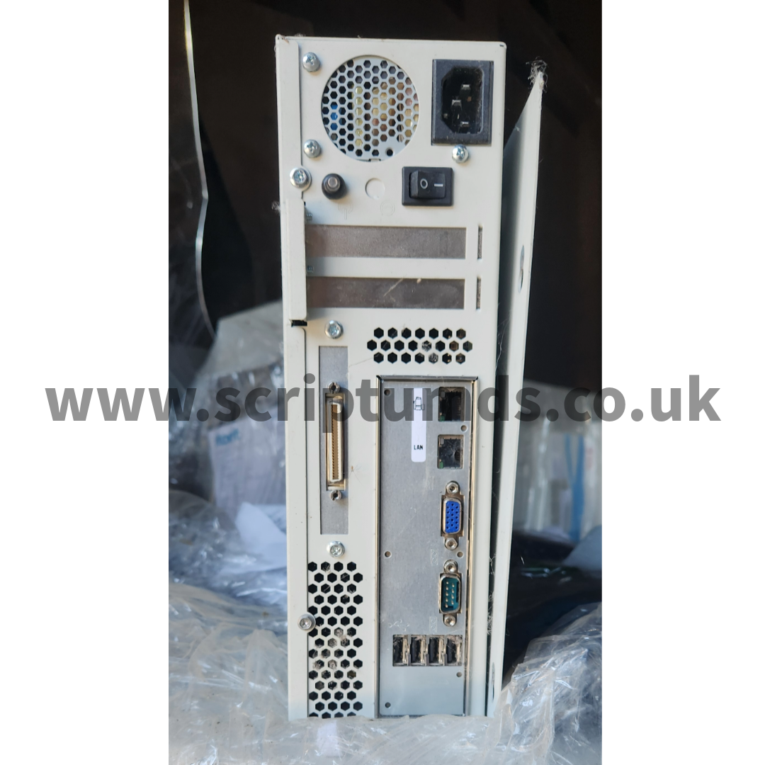 Xerox 550 / 560 / 570 Efi Integrated Fiery Colour Controller - 45091315