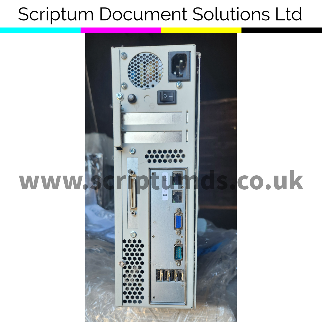 Xerox 550 / 560 / 570 Efi Integrated Fiery Colour Controller - 45091315