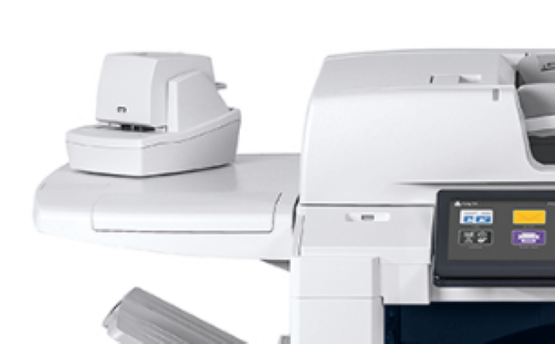 Xerox Work Surface for AltaLink C80XX Models - 497K05610