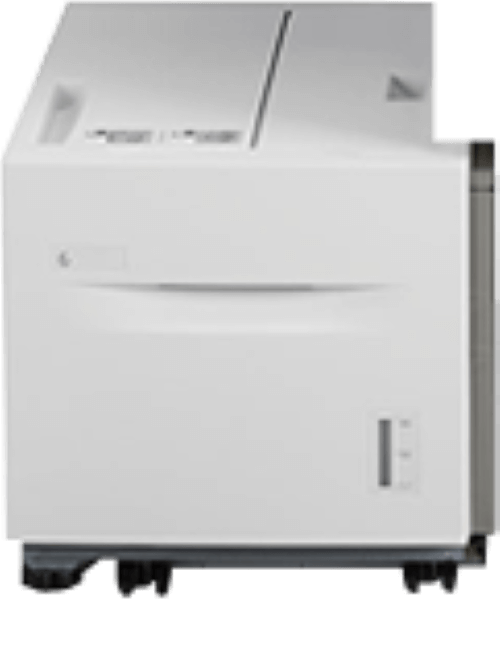 Xerox High Capacity Feeder 2,000 sheet fits VersaLink C70XX & C71XX Models and AltaLink C80XX Models - 097S04615