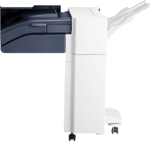 Office Finisher for Xerox VersaLink C70XX and C71XX Models - 497K22760