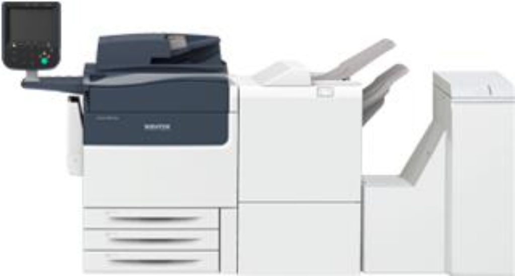 PFIM Standard Finisher Plus - 097S05150
