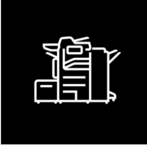 FACI Furniture Option Kit (RoHS) (Stand, Monitor, Keyboard & Mouse) Xerox Colour C60/C70 PrimeLink C9065/C9070 Printers- 497N04849