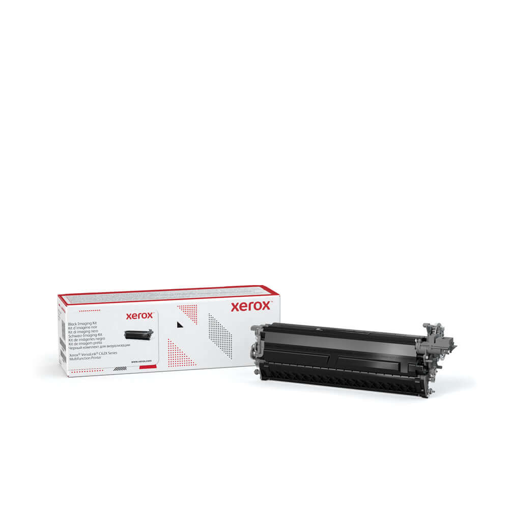 Xerox Black Imaging Kit for VarsaLink C625 (150,000 Pages) - 013R00697