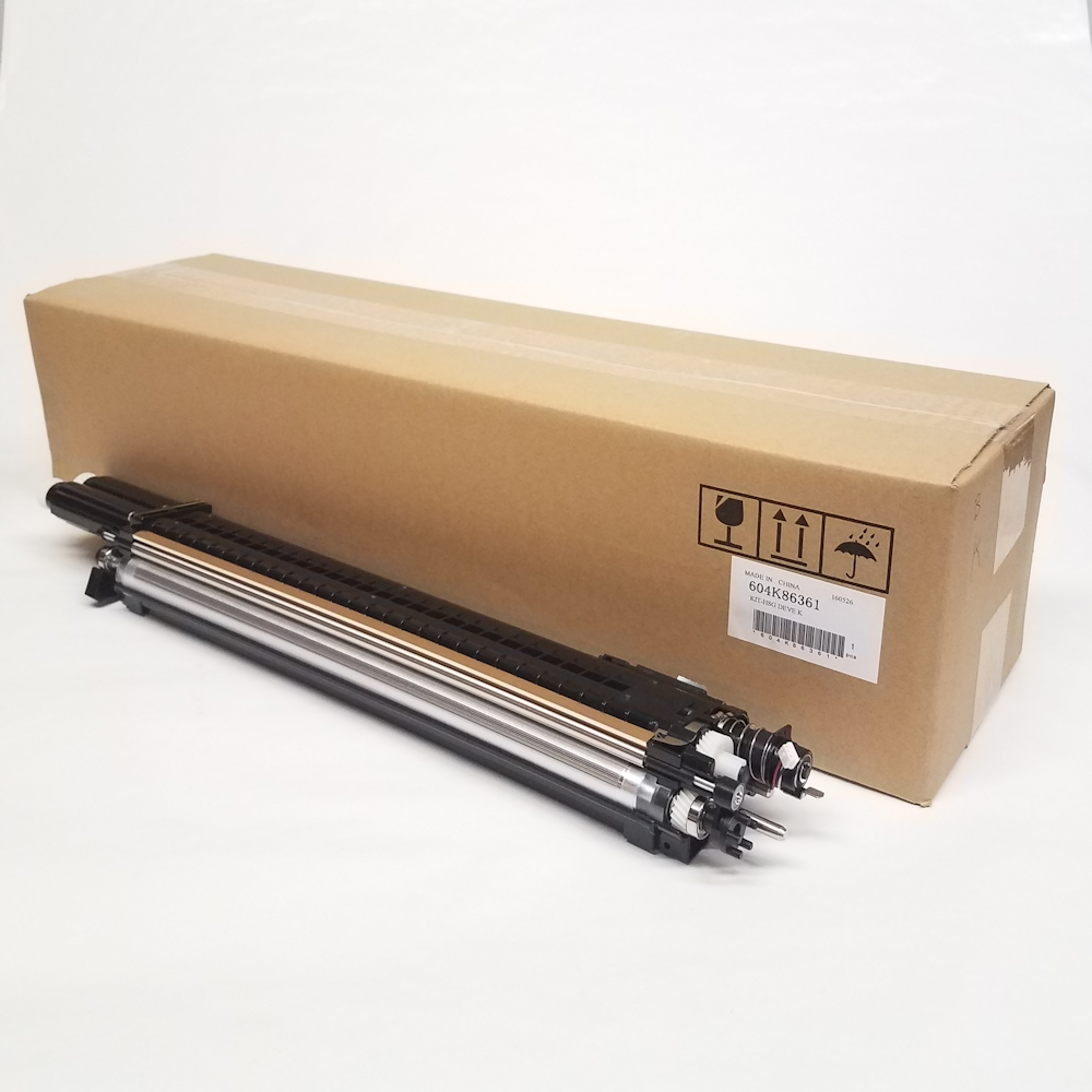 Xerox CMY Developer Housing for DocuColor 700 700i 770 & C75/J75 - 604K86350