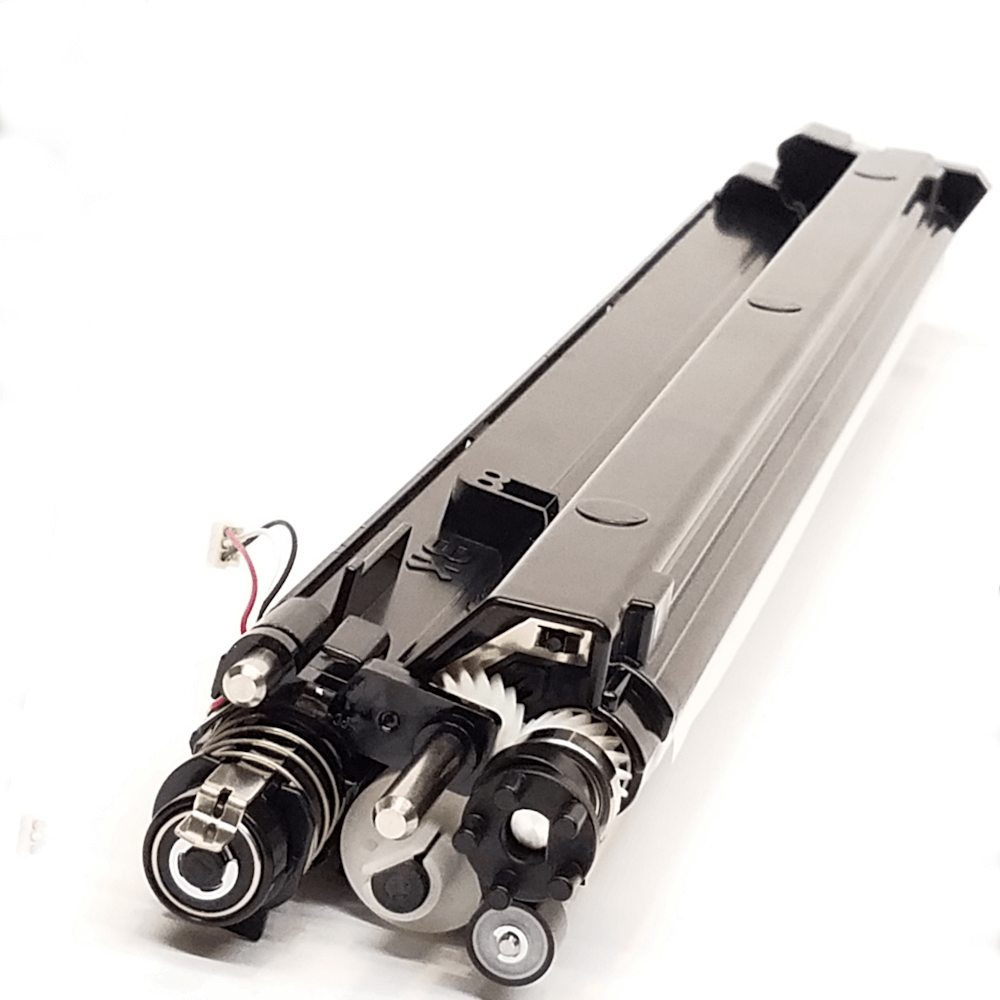 Genuine Xerox Black Developer Housing for Color C60/C70 - 604K86362