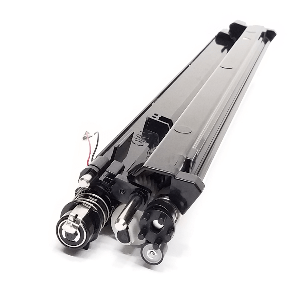 Genuine Xerox Colour Developer Housing (CMY) for Color C60/C70 - 604K86352