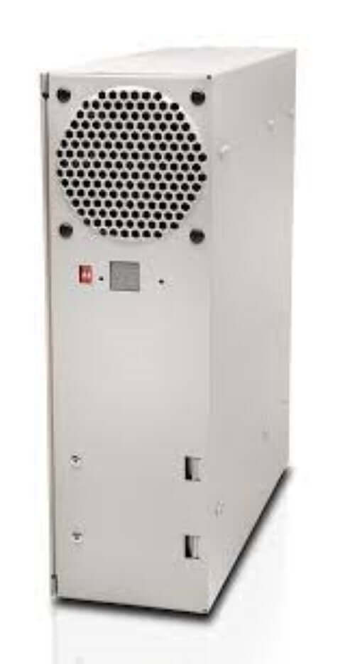 XEROX EX-I PRIMELINK C9000 PRINT SERVER POWERED BY FIERY - 097N02452