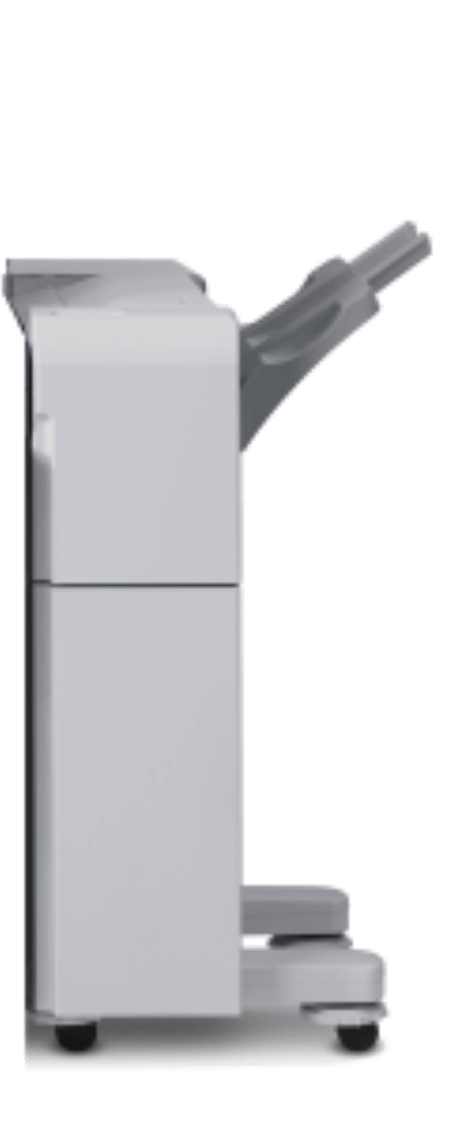 Office Finisher for AltaLink B81XX and C81XX Models - 097S05019