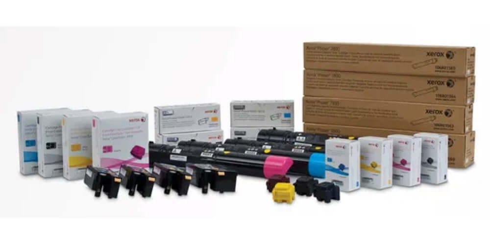 EFi DFE Interface Kit for Xerox PrimeLink B9100 Series - 497K20500