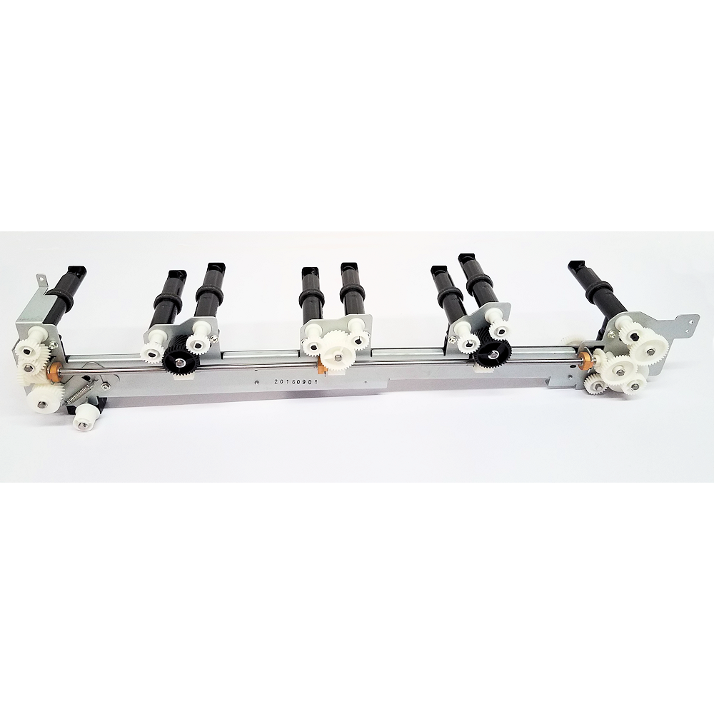 Direct Pipe Assembly for Xerox Color C60 - 049K19960