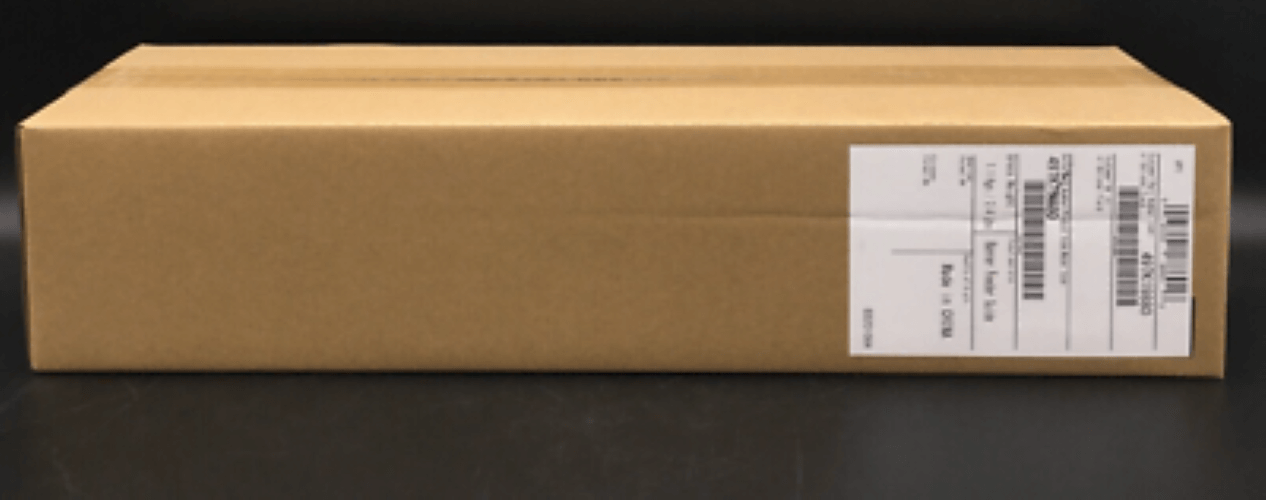 Banner Feeder Guide for Xerox PrimeLink B9100 Series and C9065/C9070 - 497K19880
