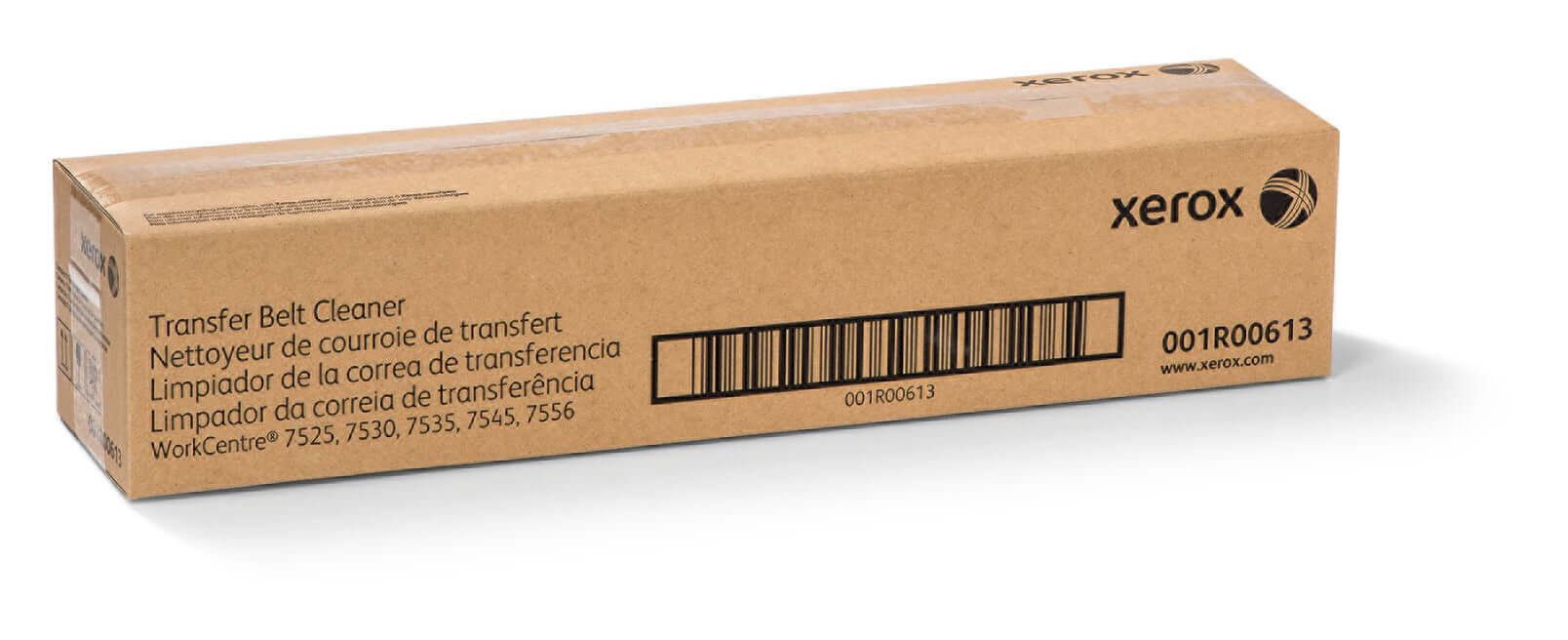 Xerox Transfer Belt Cleaner (160,000 Pages) 001R00613 for WorkCentre 75XX/78XX/78XXi/7970/7970i & AltaLink C80XX-Scriptum Supplies
