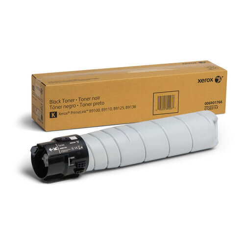 Xerox Black Toner 006R01766 for Xerox Primelink B9100 Toner Cartridge