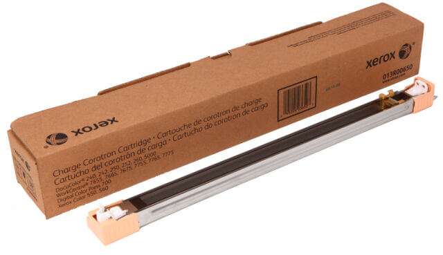 Xerox Corotron (115,000 Pages) 013R00650 for Docucolor & Color 550/560/570/C60/C70/C75/J75 & PrimeLink C9065/C9070-Scriptum Supplies
