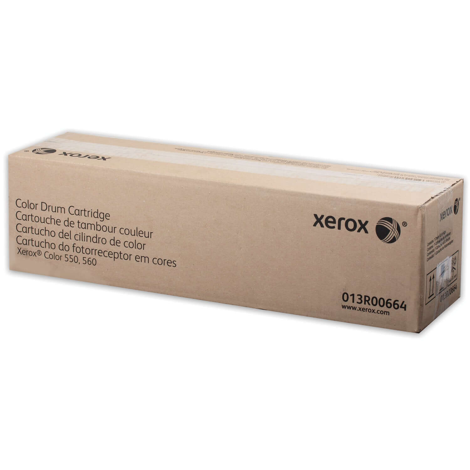 Xerox Colour Drum Cartridge (85,000 Pages) 013R00664 for Color 560/560/570/C60/C70 & WorkCentre 7965/7975 & PrimeLink C9065/C9070-Scriptum Supplies