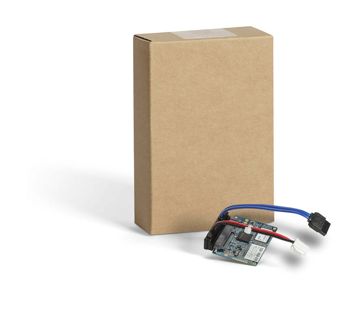 Xerox Hard Drive (Productivity) Kit for VersaLink C70XX and C71XX Models - 497K23610