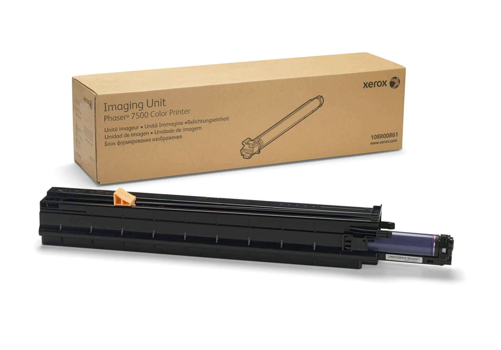 Xerox Imaging unit drum 108R00861 for Phaser 7500