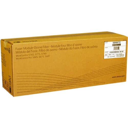 Xerox Fuser Unit (400,000 Pages) 109R00772 for WorkCentre 5865/5875/5890/5864i/5875i/5890i