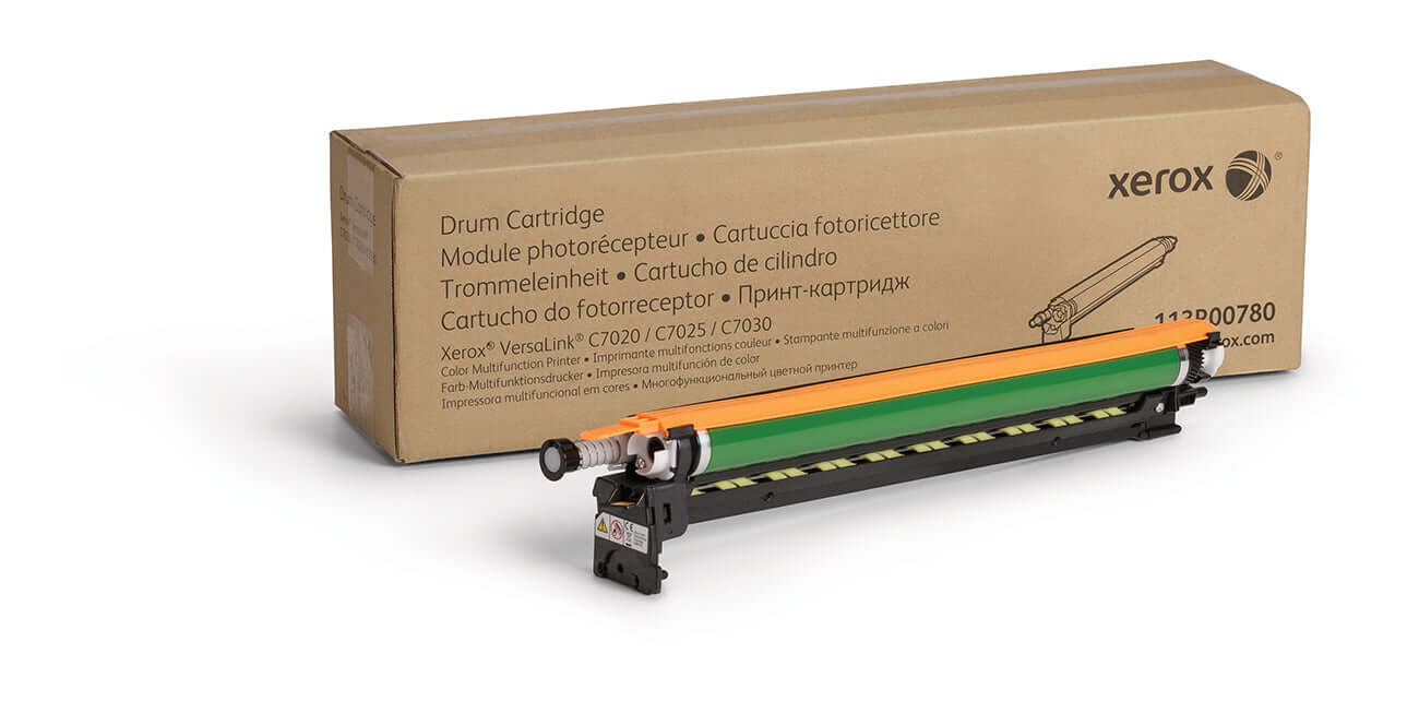 Xerox Drum Cartridge (87,000 Pages) 113R00780 for VersaLink C7020/C7025/C7030-Scriptum Supplies